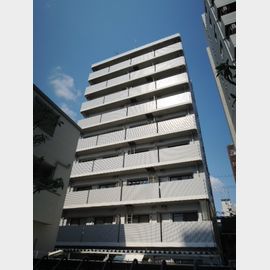 グランドール新神戸 3階 築34年9ヶ月の賃貸物件