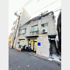 摩耶駅より徒歩10分 3階 築42年5ヶ月の賃貸物件