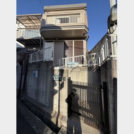 神鉄有馬線長田駅より徒歩12分 1階 築37年5ヶ月の賃貸物件