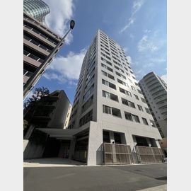 ルフィット神宮北参道 12階 築21年1ヶ月の賃貸物件