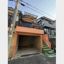 西代駅より徒歩15分 1階 築60年9ヶ月の賃貸物件