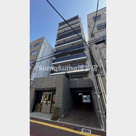 薬院大通駅より徒歩4分 6階 築2年の賃貸物件