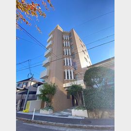 甲子園口駅より徒歩4分 4階 築19年1ヶ月の賃貸物件