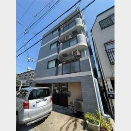 フリックコート 3階 築31年8ヶ月の賃貸物件