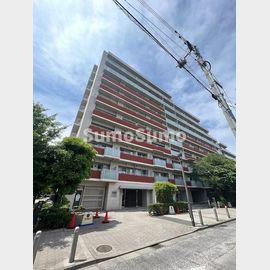 三軒茶屋駅より徒歩13分 築18年 10階建の賃貸物件