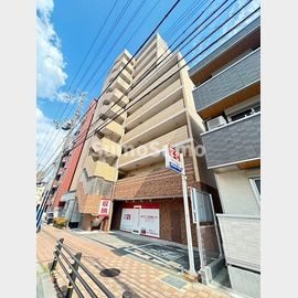 シャインビュー六甲の賃貸物件