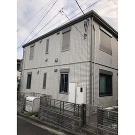 ルシールＡの賃貸物件