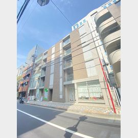 セディア恵比寿の賃貸物件