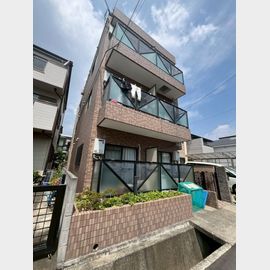 ワンズ仁川 2階 築28年9ヶ月の賃貸物件