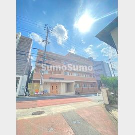 サンテミリオン目黒東山弐番館の賃貸物件