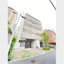 レジディア代々木２の賃貸物件