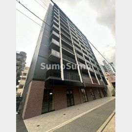 博多駅より徒歩16分 9階 新築の賃貸物件