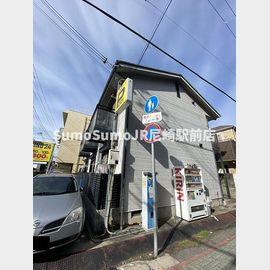 塚口駅より徒歩5分 1階 築28年1ヶ月の賃貸物件