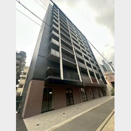 博多駅より徒歩16分 9階 新築の賃貸物件