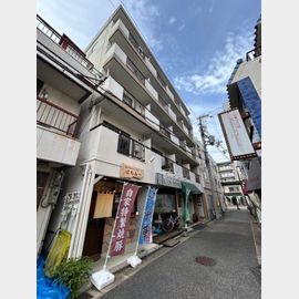 ドミトリー板宿の賃貸物件