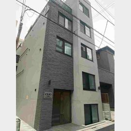 学芸大学駅より徒歩12分 3階 築1年4ヶ月の賃貸物件