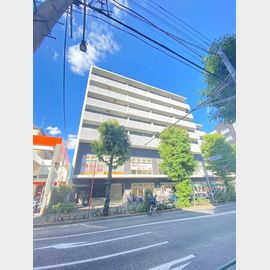 パークフラッツ学芸大学の賃貸物件