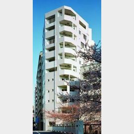 プライムアーバン目黒青葉台の賃貸物件