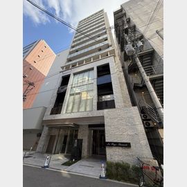 西大橋駅より徒歩1分 6階 築6年9ヶ月の賃貸物件