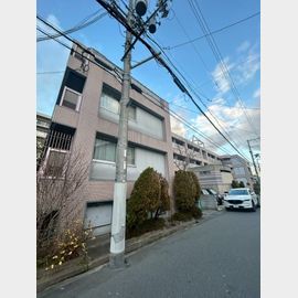 西北チェリー 3階 築35年7ヶ月の賃貸物件