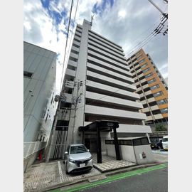 ダイナコートエスタディオ山王公園の賃貸物件