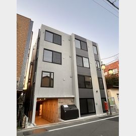 大岡山駅より徒歩9分 1階 新築の賃貸物件