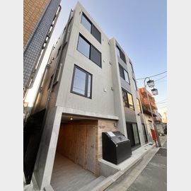 CASAPIAZZA目黒大岡山の賃貸物件