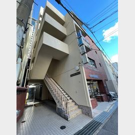 元町駅より徒歩5分 7階 築45年6ヶ月の賃貸物件
