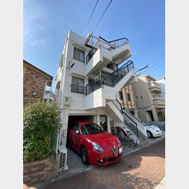 原田マンション 3階 築43年6ヶ月の賃貸物件