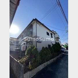 佐伯ハイツ 2階 築30年7ヶ月の賃貸物件