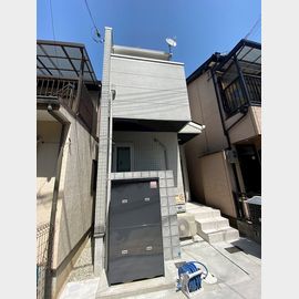 須磨海浜公園駅より徒歩4分 1階 築4年11ヶ月の賃貸物件