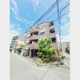 西宮駅より徒歩8分 4階 築36年5ヶ月の賃貸物件