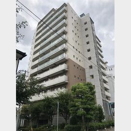 メゾン新御影 5階 築28年5ヶ月の賃貸物件