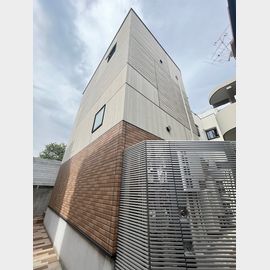 パロス六甲 1階 築10年9ヶ月の賃貸物件