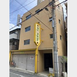 大扇商事ビル 4階 築53年1ヶ月の賃貸物件