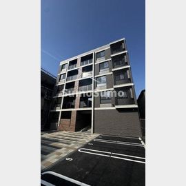 東比恵駅より徒歩5分 新築 5階建の賃貸物件