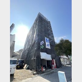 大物駅より徒歩9分 5階 新築の賃貸物件