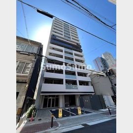 アーバネックス心斎橋EAST 7階 築3年1ヶ月の賃貸物件