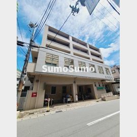 甲東園駅より徒歩1分 3階 築31年の賃貸物件