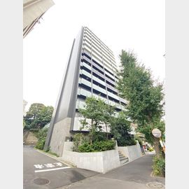 ＡＸＡＳＲＥＳＩＤＥＮＣＥ目黒東 6階 築6年10ヶ月の賃貸物件