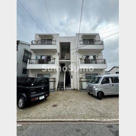 大倉山駅より徒歩12分 1階 築42年5ヶ月の賃貸物件