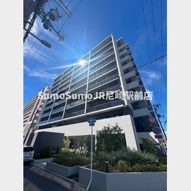 Ｒｅｓｉｕｒ—Ｈ塚本Ｒｅｓｉｄｅｎｃｅ 9階 築4年の賃貸物件