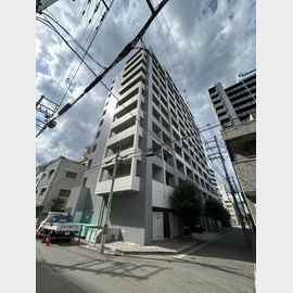 アーバネックス神戸駅前 10階 築21年の賃貸物件