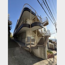 熊野サンハイツ 2階 築46年5ヶ月の賃貸物件