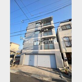 フリックコート 5階 築31年8ヶ月の賃貸物件