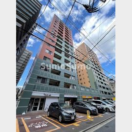 天神駅より徒歩6分 3階 築21年1ヶ月の賃貸物件