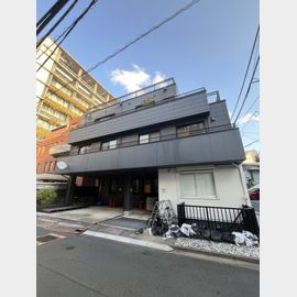 GrandStory千駄ヶ谷II 1階 築28年8ヶ月の賃貸物件