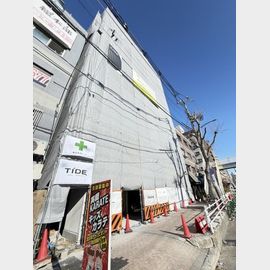 花隈駅より徒歩2分 7階 新築の賃貸物件