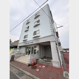 高速長田駅より徒歩4分 2階 築24年の賃貸物件