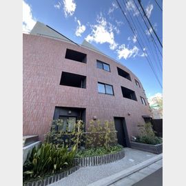 GranDuo中目黒4 2階 築2年4ヶ月の賃貸物件